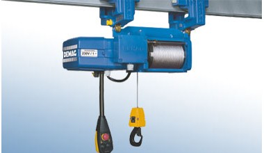 DS1䓽z�K�g܇(ch��) DS1 steel wire rope hoist