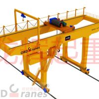 MU���T(m��n)ʽ�� ���b���T(m��n)ʽ��؛��(ch��ng)�� �bж�����ؙC(j��)container gantry crane  M ...