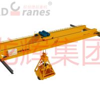 �p��ץ�����ؙC(j��)���p�����ؙC(j��), double girder grab crane, double girder crane,