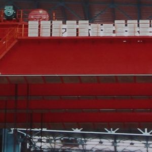 YZ����500������ұ���T�����ؙC(j��) YZ type 500t large metallurgical casting crane